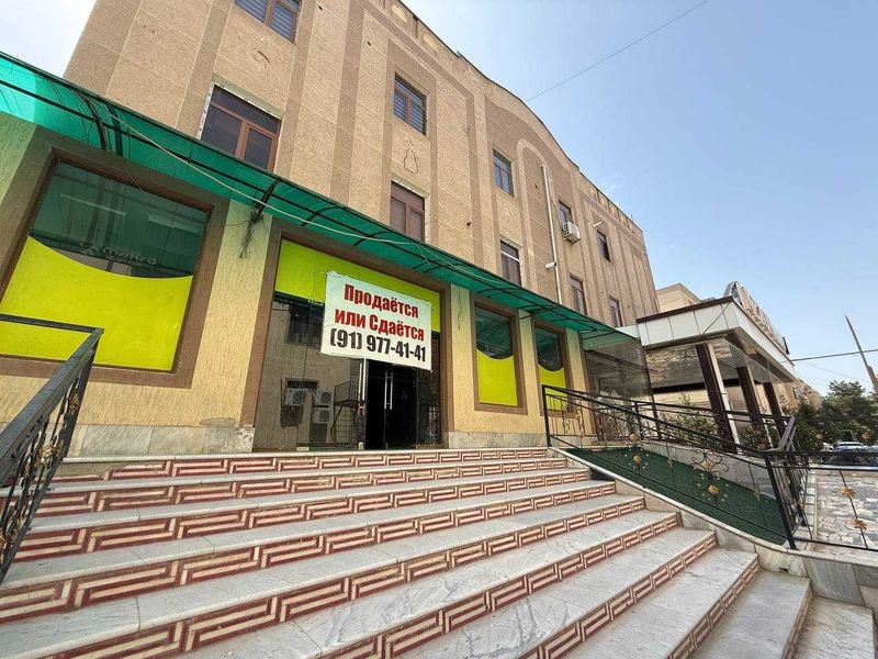 TAYYOR noturar magazin sotiladi TAYYOR noturar magazin sotiladi