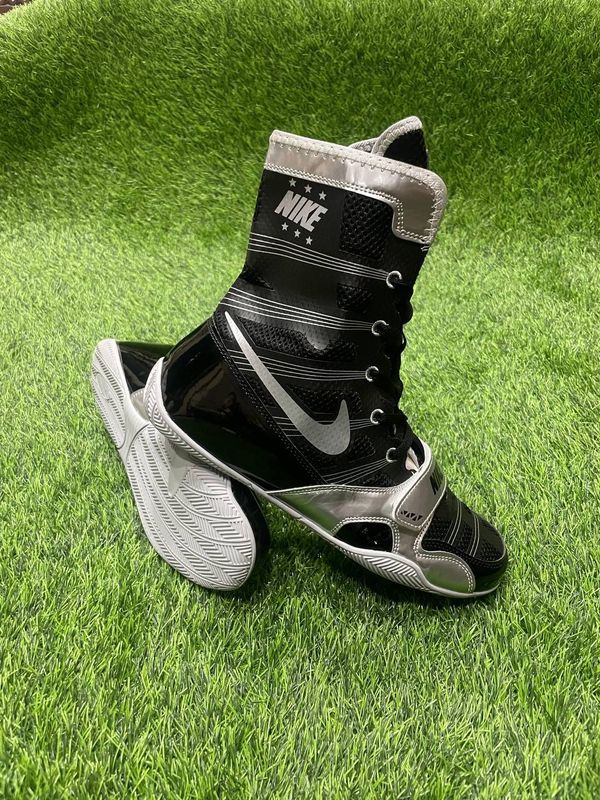 Боксерки Nike Hyper KO