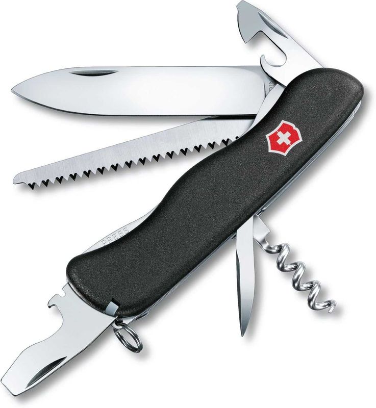 Швейцарский карманный нож Victorinox Forester Швейцарский карманный нож Victorinox Forester