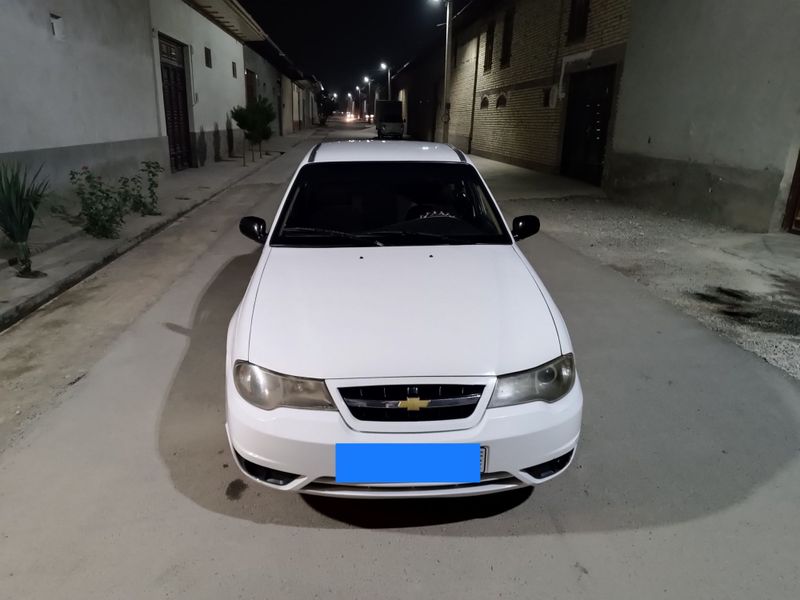 Nexia 2 sons gibrid yevro