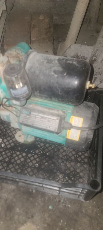 Suv mator sotiladi Suv mator sotiladi