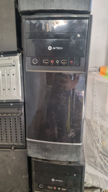 Ofisniy keyslar optim