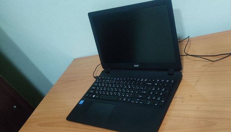 Ноутбук Acer EX 2519 series