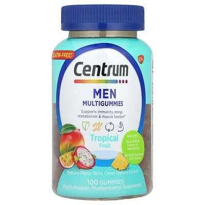 Centrum Men Multivitamin N100