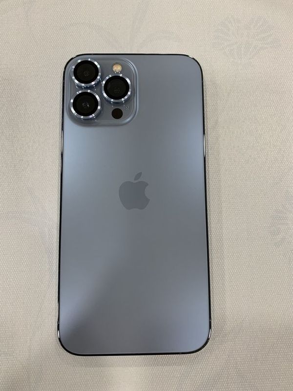 Продается Iphone 13 pro max