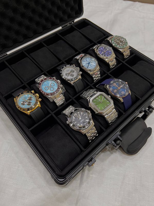 Rolex Patek Philippe Tissot Omega Cartier Casio Rolex Patek Philippe Tissot Omega Cartier Casio