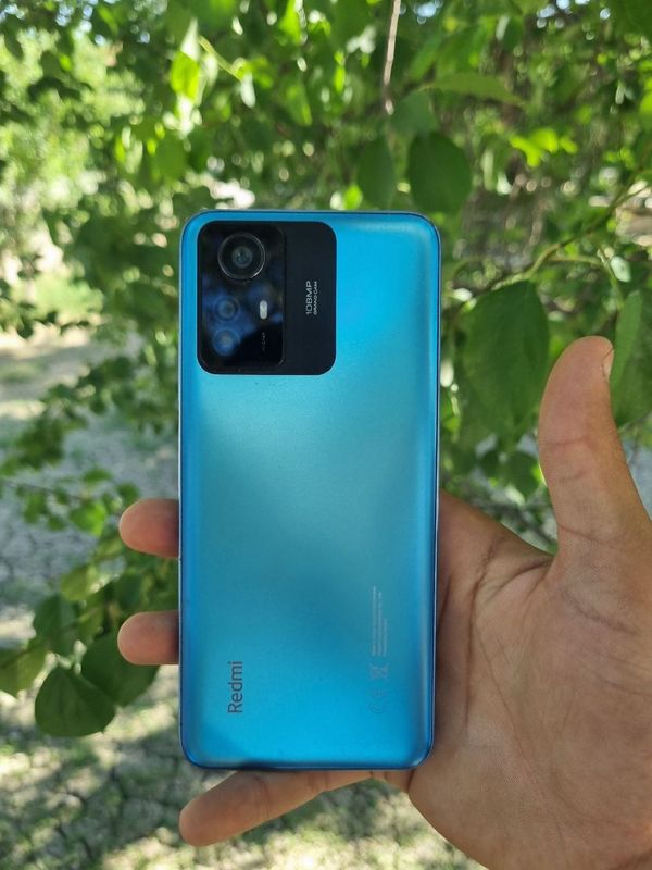 Redmi note 12S . Redmi note 12S .