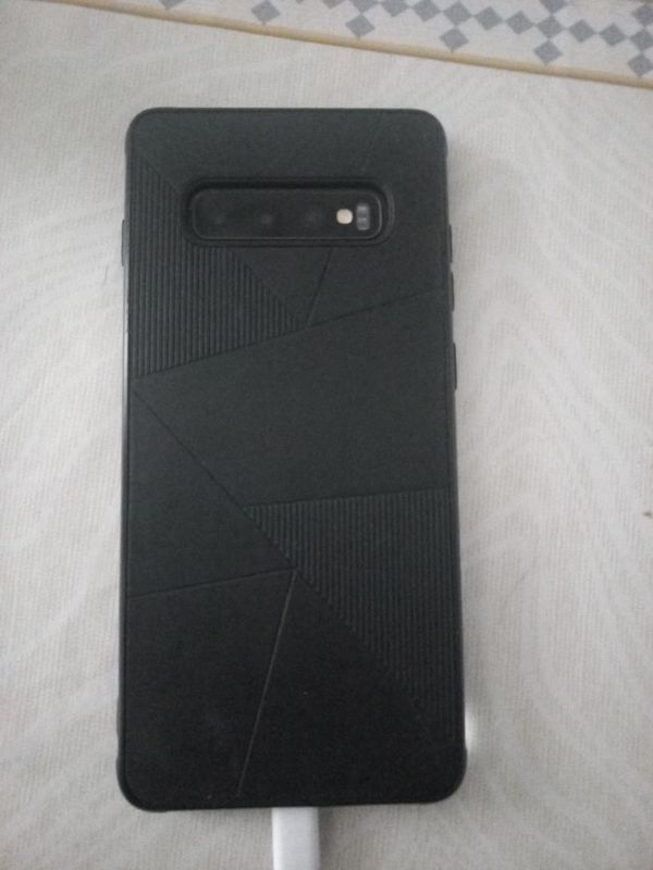 Samsung 10+ 12ga 128talik Samsung 10+ 12ga 128talik