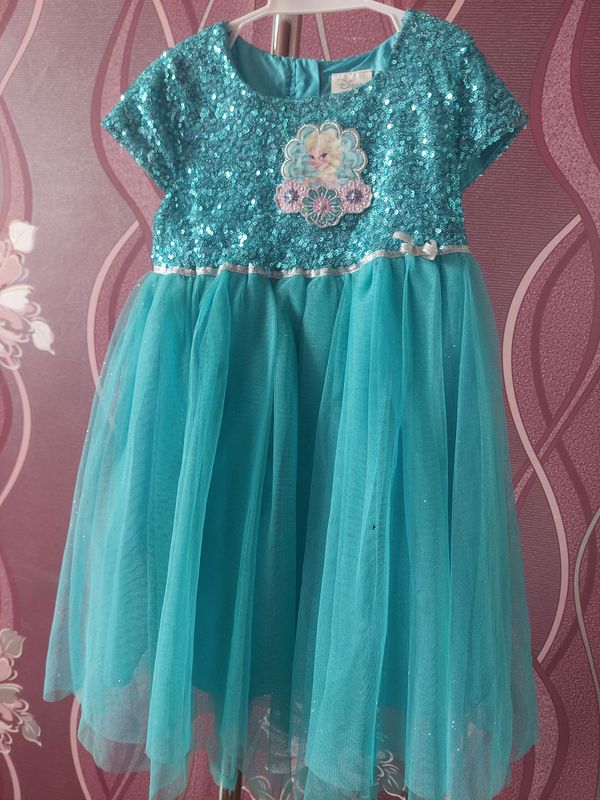 Frozen koylak original disney Frozen koylak original disney