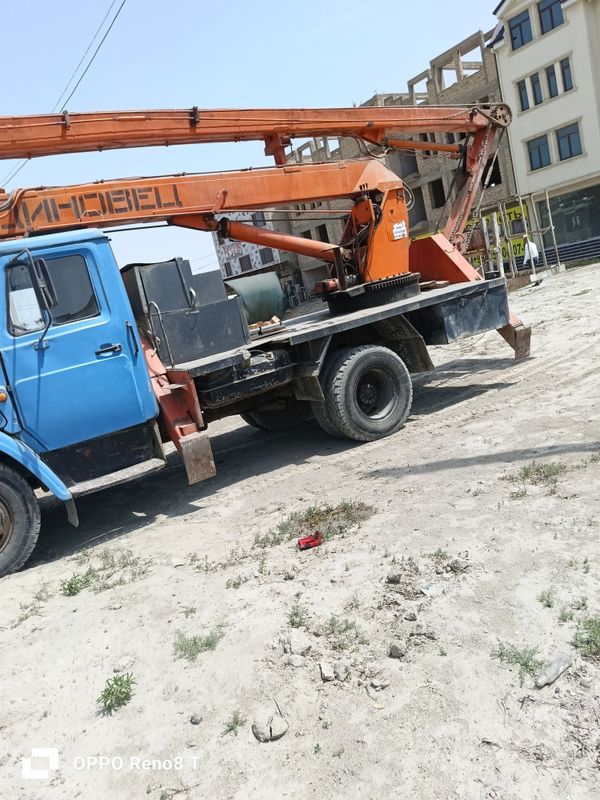 Gaz zil bichok sotiladi Gaz zil bichok sotiladi