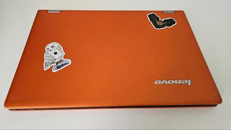 Ноутбук Lenovo Yoga 13" Ноутбук Lenovo Yoga 13"