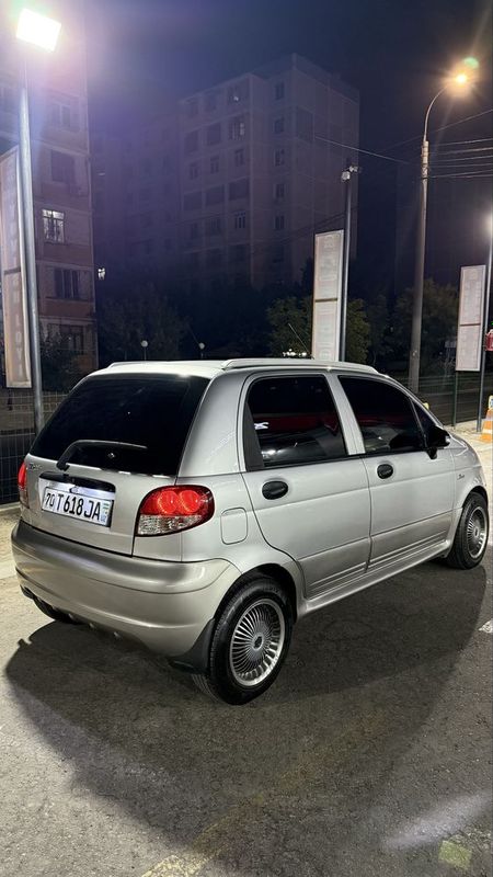 Matiz best full