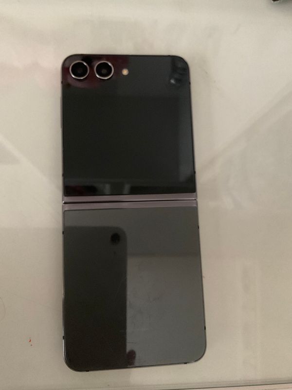 Samsung z flip5