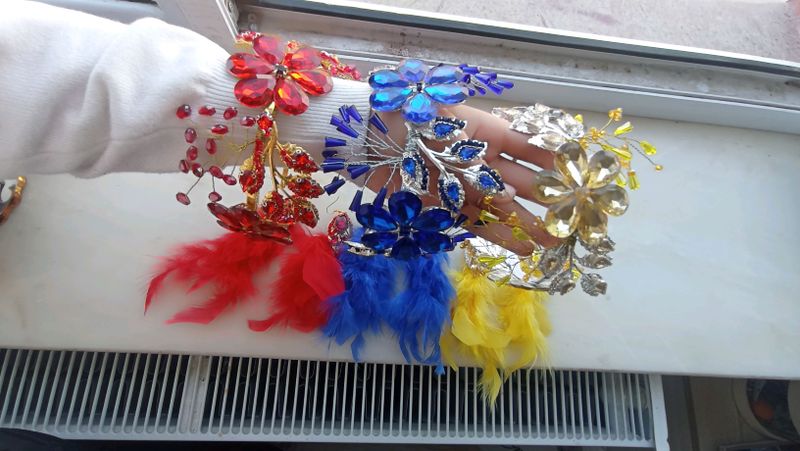 Diademalar Diademalar