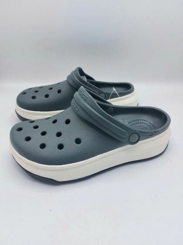 Тапочки Crocs Crocband Тапочки Crocs Crocband