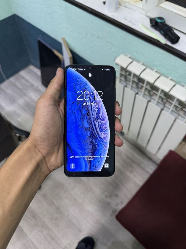 Samsung galaxy a03c 64gb
