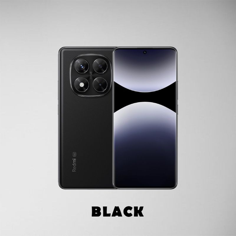 Redmi note 14 pro Redmi note 14 pro