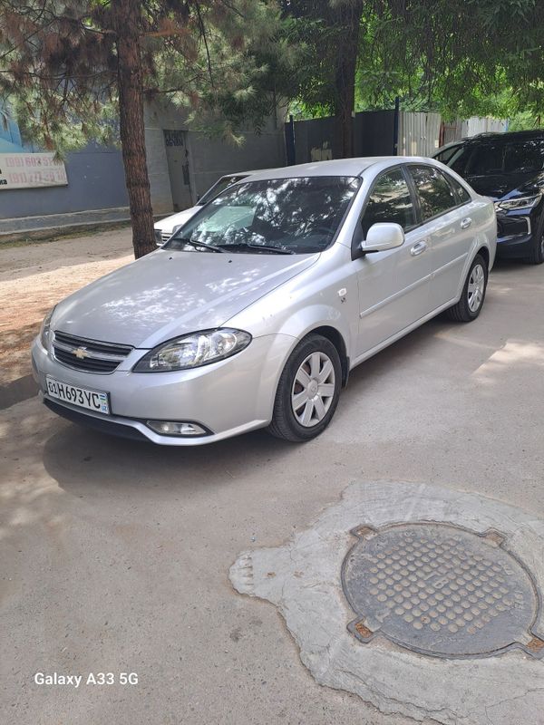 Продаётся Chevrolet Gentra Продаётся Chevrolet Gentra