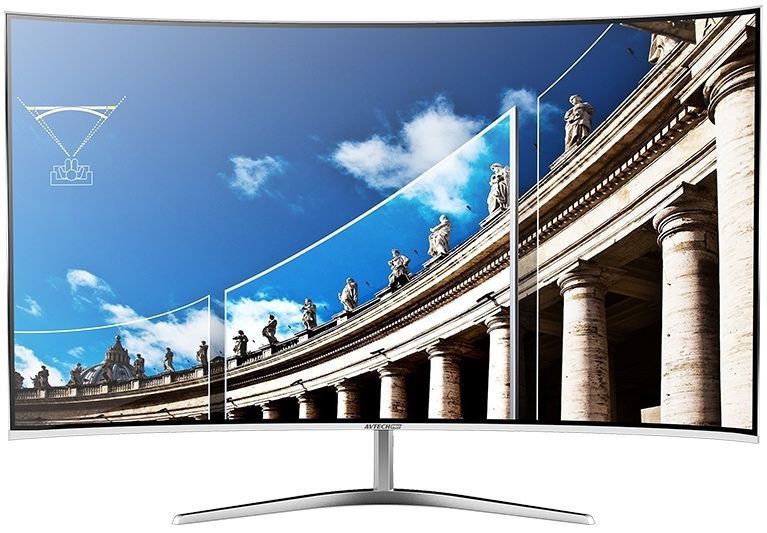 Avtech 27 Pro 165hz Avtech 27 Pro 165hz