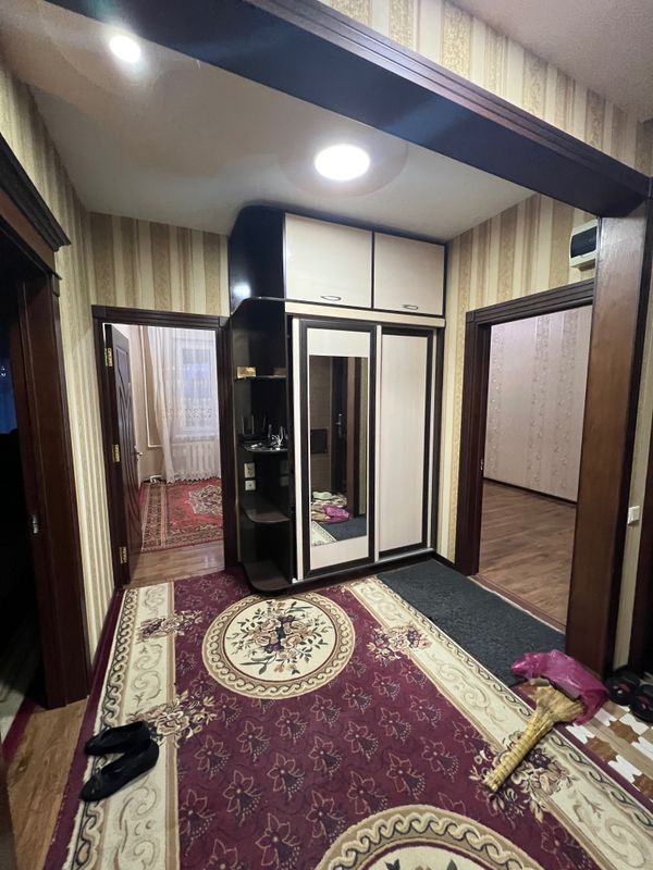 Arenda kvartira Taqachi 4/4/3 Arenda kvartira Taqachi 4/4/3