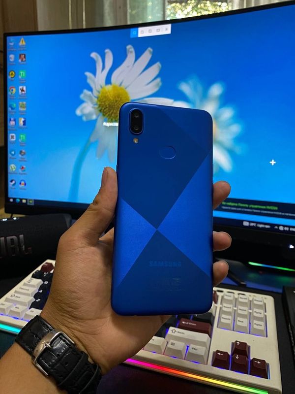 Samsung Galaxy a 10 s Samsung Galaxy a 10 s