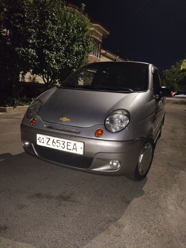 Matiz best 2010 yil