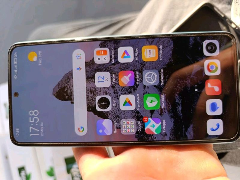 Redmi note 14 Redmi note 14