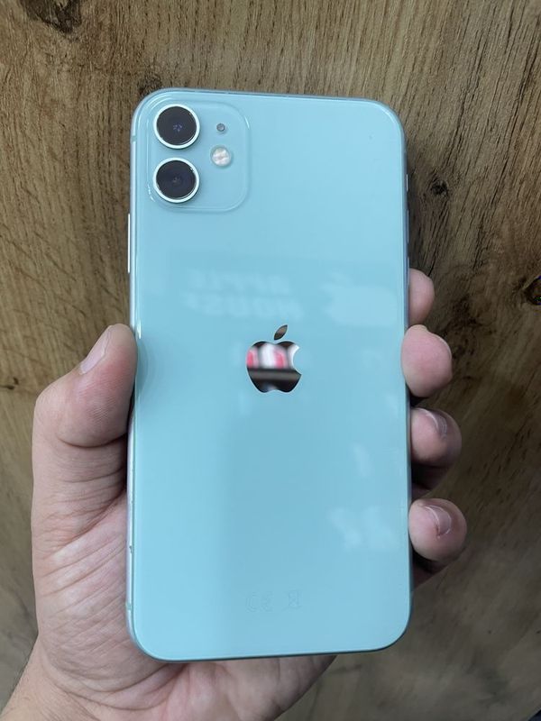 Iphone 11 naqtga