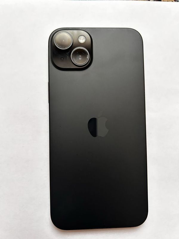iPhone 15 plus 128 GB кора ранг 89%емкость…... Каробка документи бор… iPhone 15 plus 128 GB кора ранг 89%емкость…... Каробка документи бор…