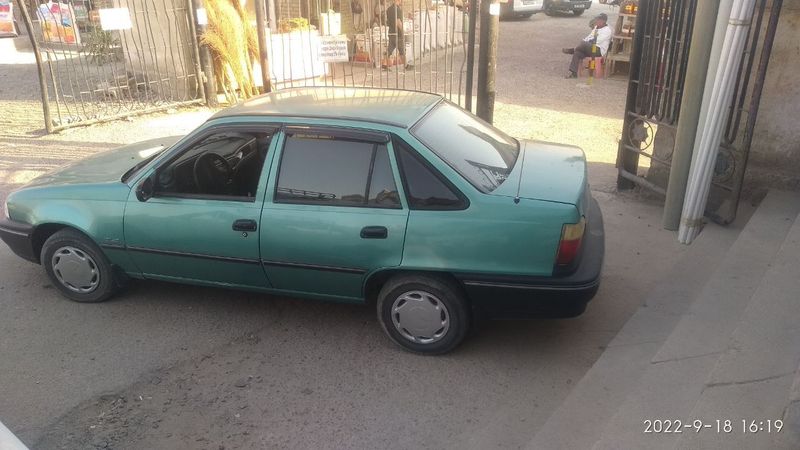 Nexia1 conc 2000 Nexia1 conc 2000