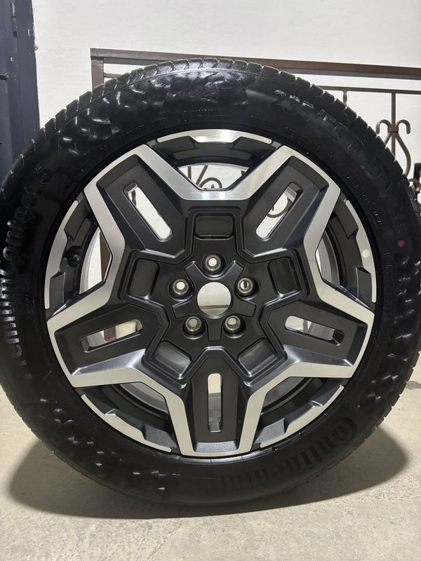 Hyunday SantaFe сантафе диска балон Р19 Hyunday SantaFe сантафе диска балон Р19