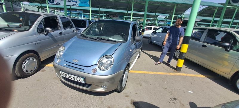 Matiz best sotiladi 2011 yil gazi bor Matiz best sotiladi 2011 yil gazi bor