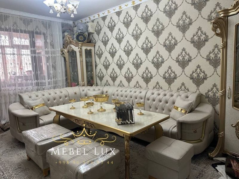 Мягкий уголок Честер Оптом Мягкий уголок Честер Оптом