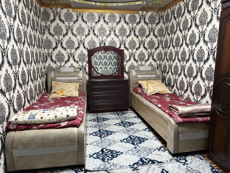 Mehmonxona Hostel Jakhongir Mehmonxona Hostel Jakhongir