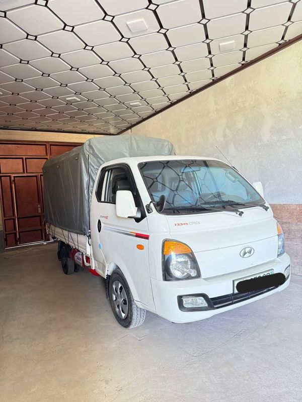 Hyundai porter 2 oq Hyundai porter 2 oq