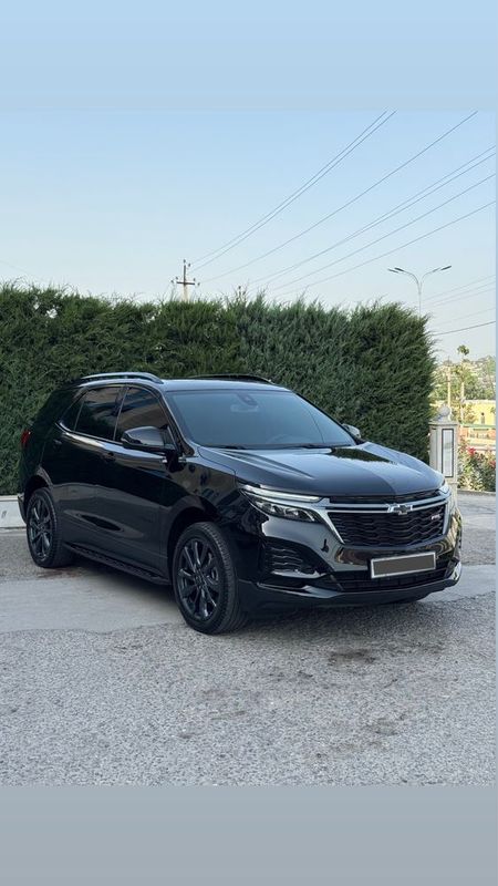 Equinox Eng Full