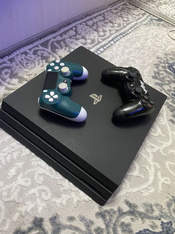 ps4 pro 1 terabayt ps4 pro 1 terabayt