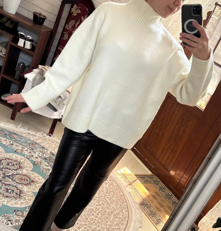 Qalin razmer oversize Qalin razmer oversize