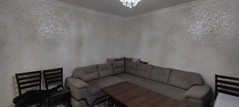 Сдается в аренду квартира 2-х комнатная в центре города