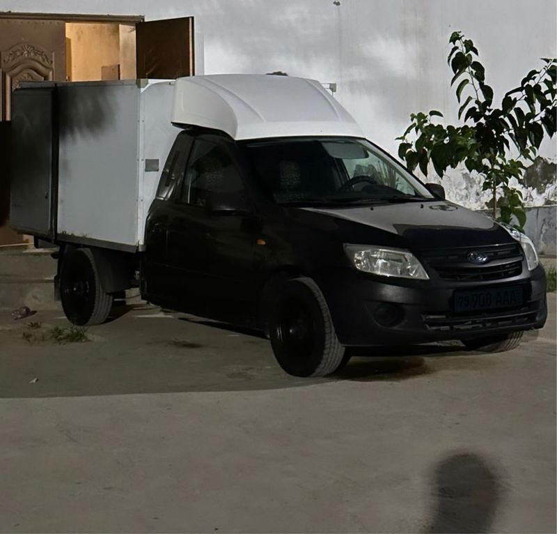 Lada Granta vaz vis Lada Granta vaz vis
