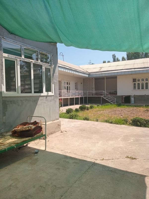 Продаётся большой дом Продаётся большой дом