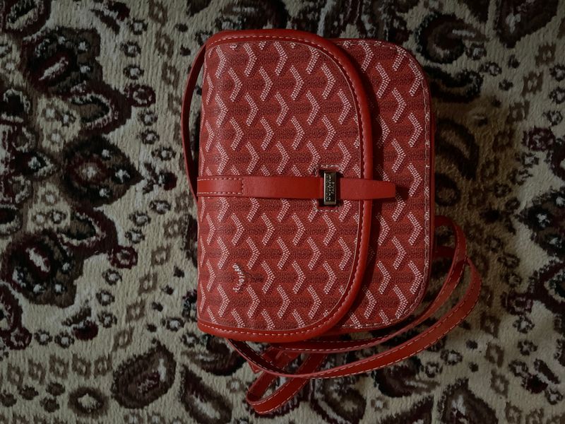 Goyard Goyard