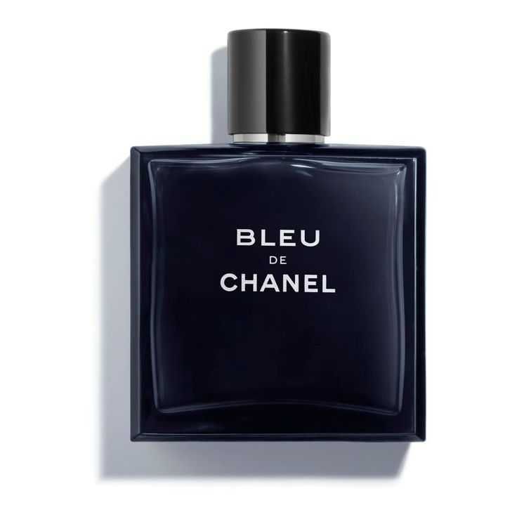 Bleu de Chanel- 1 к 1, Аромат высокого класса!
