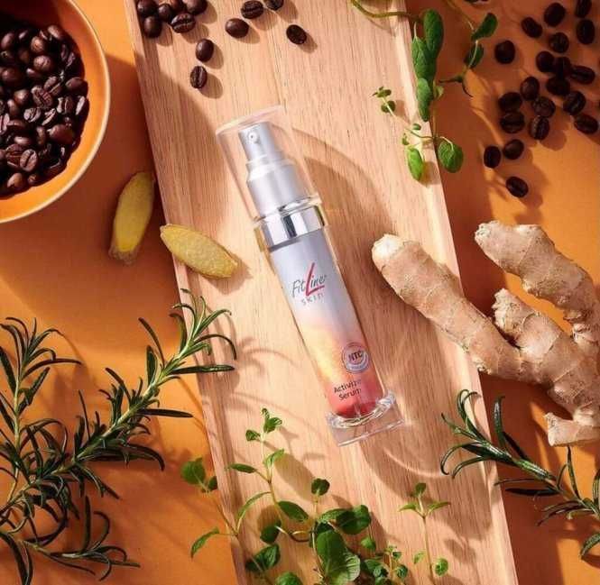 FitLine Skin Activize Serum / Фитлайн скин активайз серум FitLine Skin Activize Serum / Фитлайн скин активайз серум