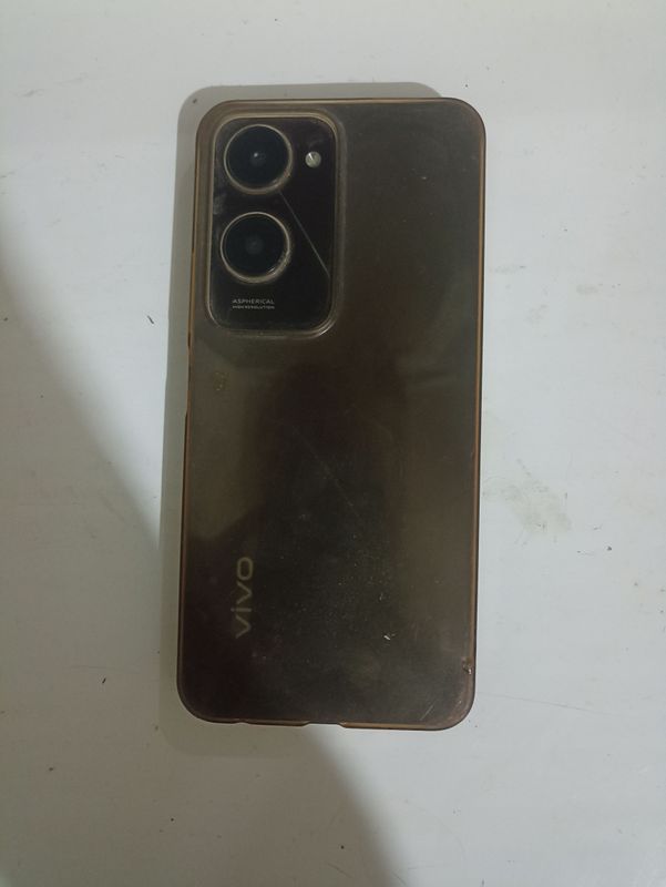vevo v 18