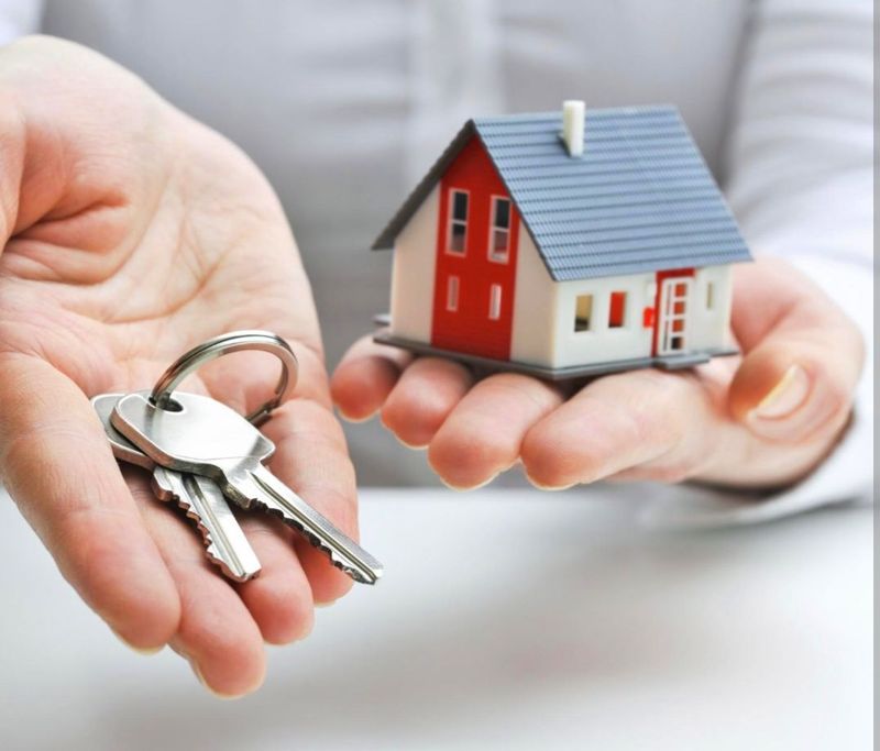 Срочно продается 2х квартыра