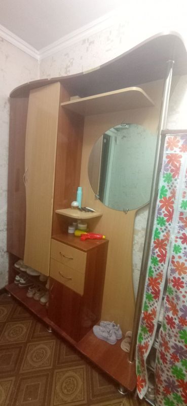 Шкаф для прихожей Шкаф для прихожей