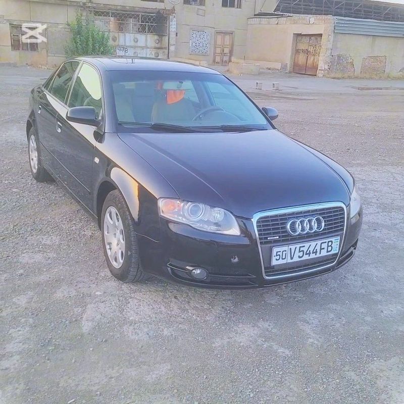 Audi sotiladi ...