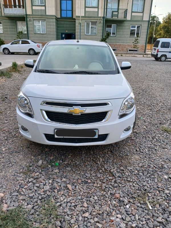 Cobalt LTZ 2024 avtomat Cobalt LTZ 2024 avtomat