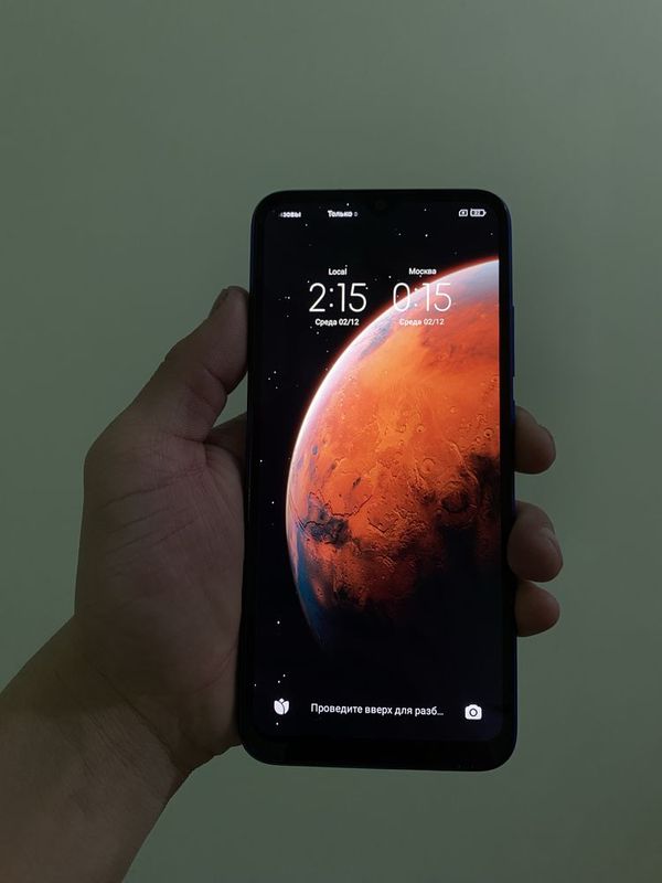 Xolati edial Redmi 9 C